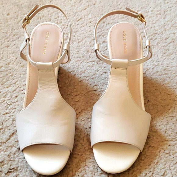 Shoes - Picture 1 of 6